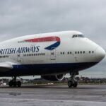 Neil Scrivener - Event Project Director - British Airways.