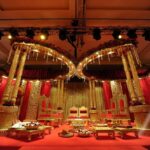 Neil Scrivener - Event Project Director - Surrinder Arora, asian wedding, Sofitel airport hotel