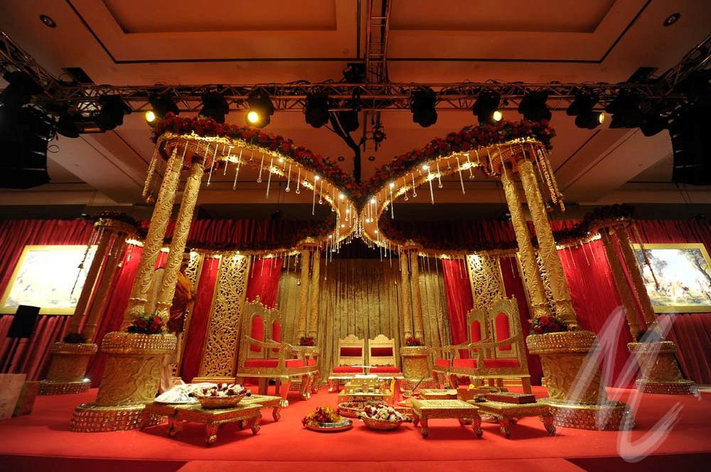 Arora Wedding