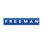 Neil Scrivener - Event Project Director - The Freeman Company