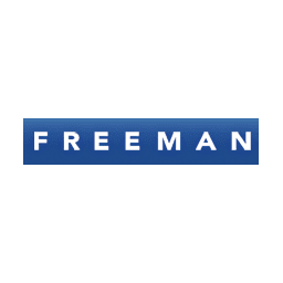 Neil Scrivener - Event Project Director - The Freeman Company