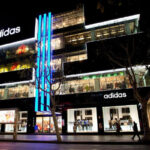Neil Scrivener - Event Project Director - Adidas Flagship Store, Oxford Road, London