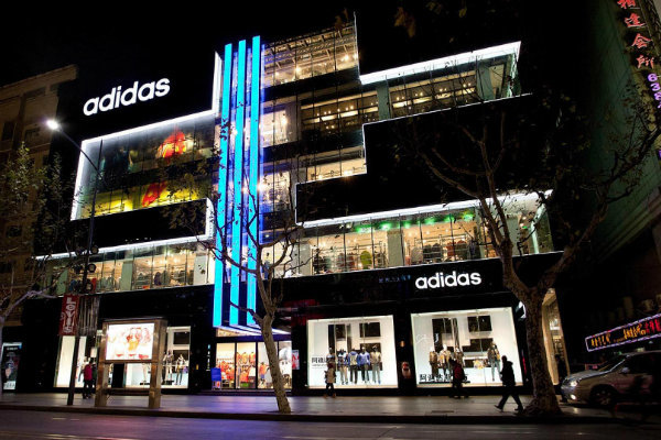Adidas