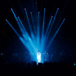 Neil Scrivener - Event Project Director - Gladys Knight, tour lighting designer