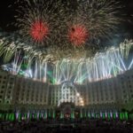 Neil Scrivener - Event Project Director - Saudi National day, Riyadh, Damman and Jeddah.
