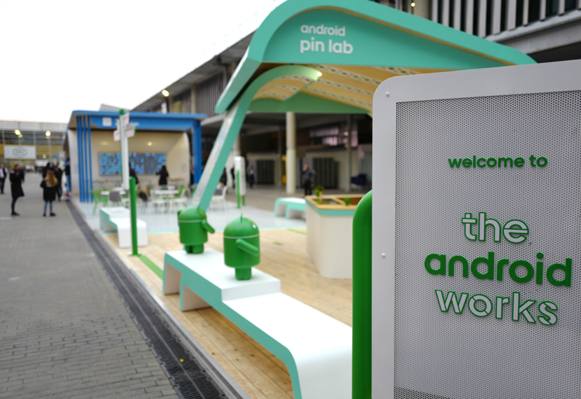 Android Avenue