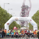 Neil Scrivener - Event Project Director - Parrlell London, Olympic Park Stratford