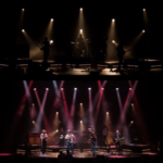 Neil Scrivener - Event Project Director - Old Crow Medicine Show, Lighting Designer