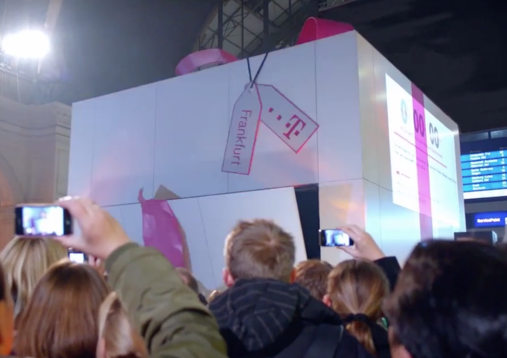 T-Mobile
