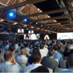 Neil Scrivener - Event Project Director - Autodesk, Tobacco Dock, London