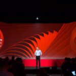 Neil Scrivener - Event Project Director - Vodafone 5G Launch, Vodafone HQ, Newbury