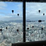 Neil Scrivener - Event Project Director - HSBC - GoogleCloud - Global Roadshow - New York - Hong Kong - Singapore - London