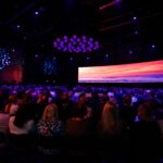 Neil Scrivener - Event Project Director - Deloitte Shared Services Conference 2023
