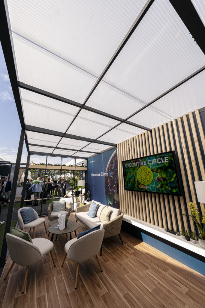 Neil Scrivener, Executive Producer for ServiceNow at Mobile World Congress (MWC) 2025. 