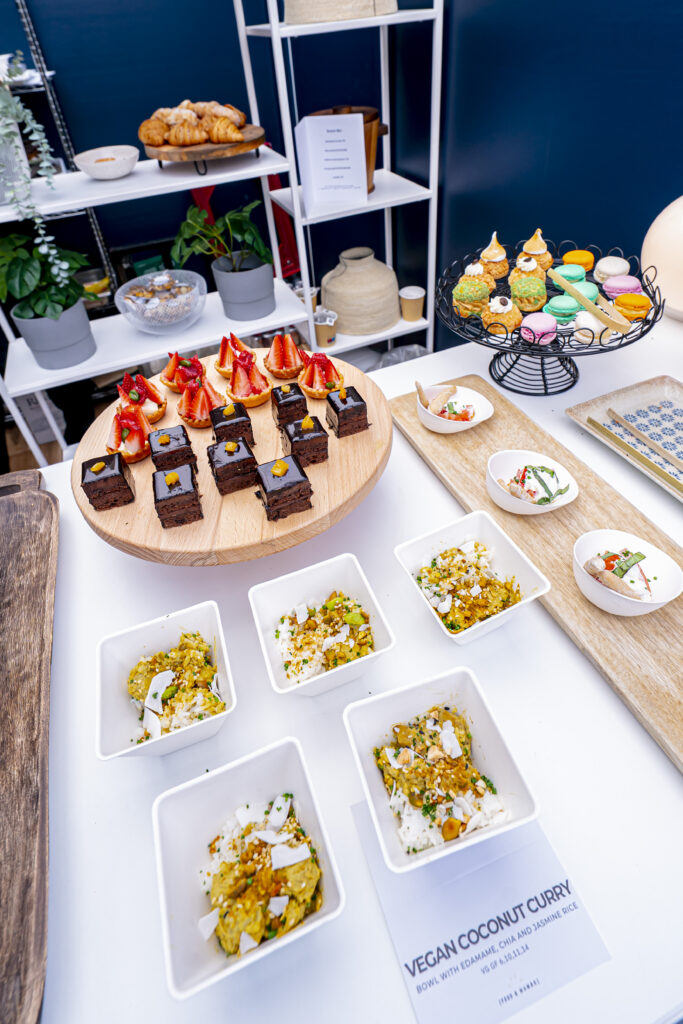 Neil Scrivener, Executive Producer for ServiceNow at Mobile World Congress (MWC) 2025. 