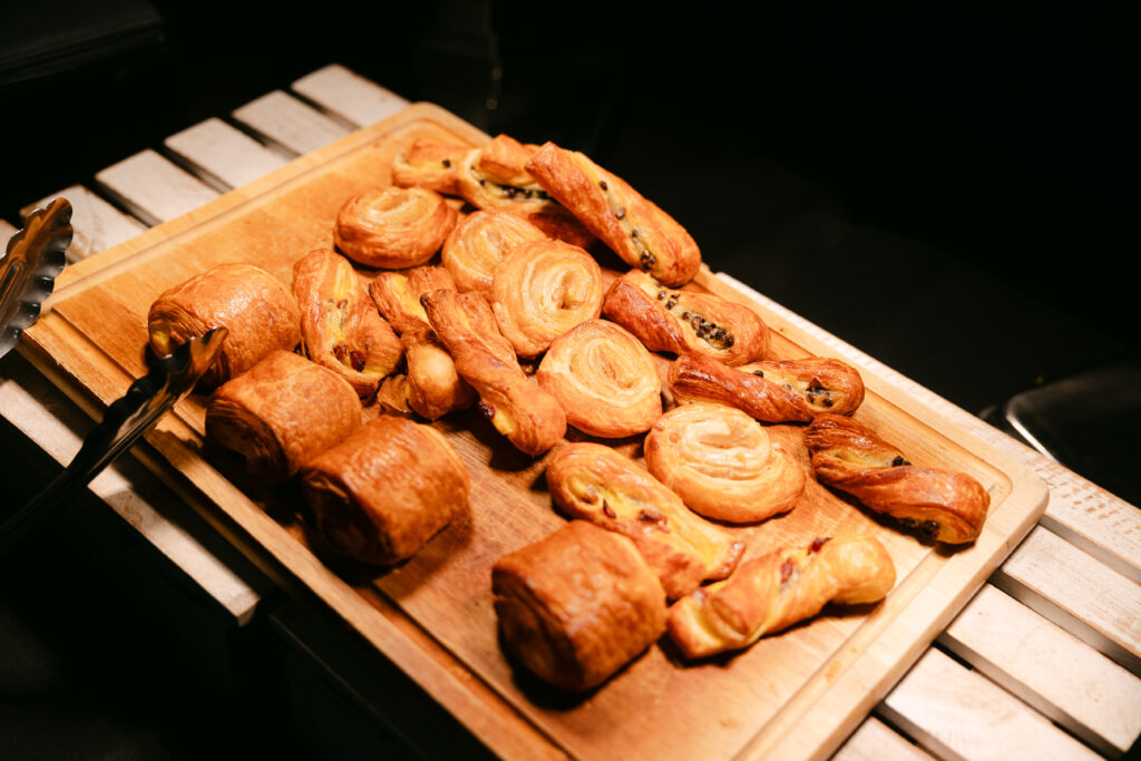 Neil Scrivener led a project for DIY retailer Wickes at Telford International Centre.