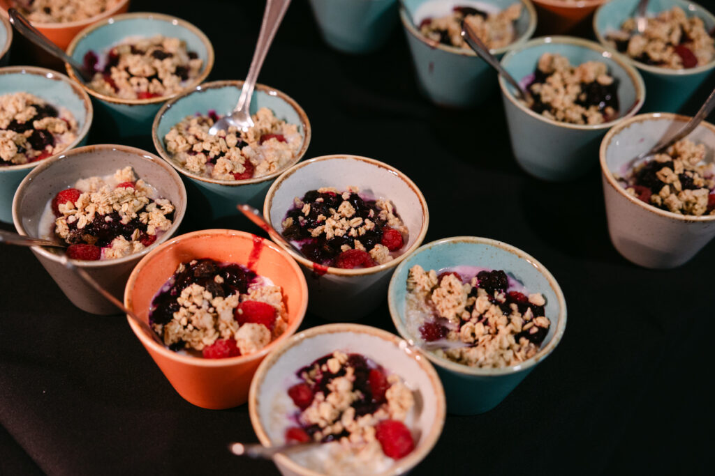 Neil Scrivener led a project for DIY retailer Wickes at Telford International Centre.