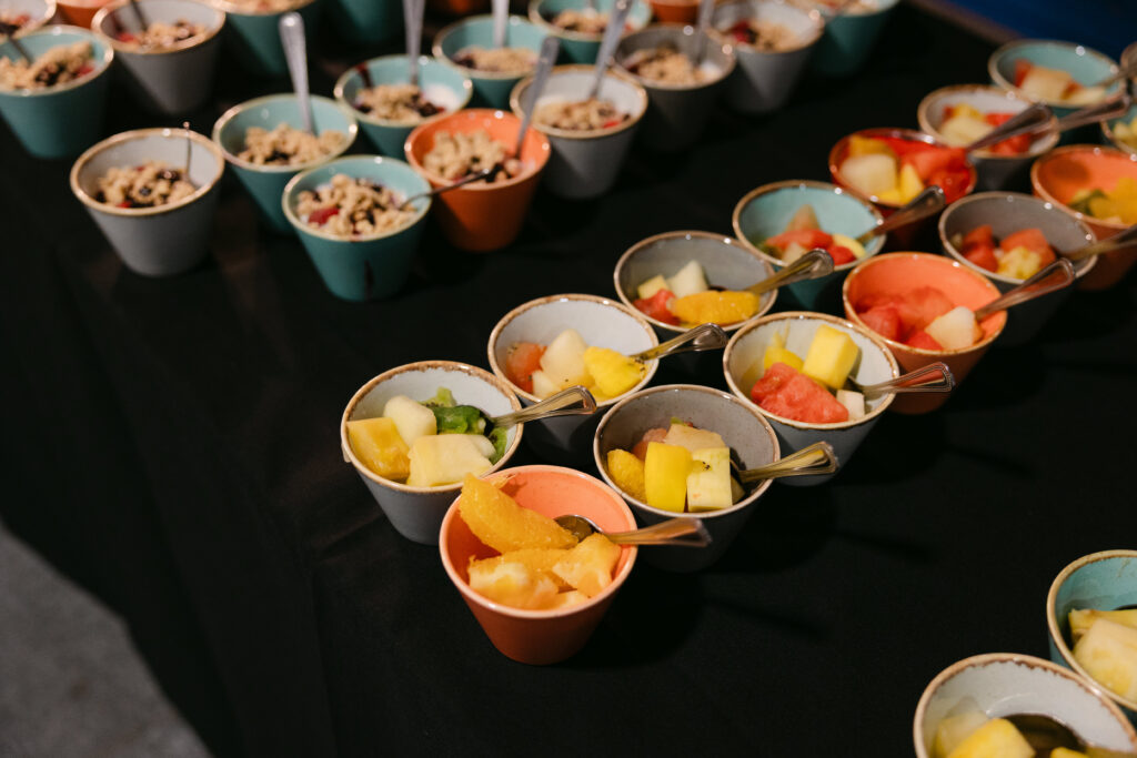 Neil Scrivener led a project for DIY retailer Wickes at Telford International Centre.